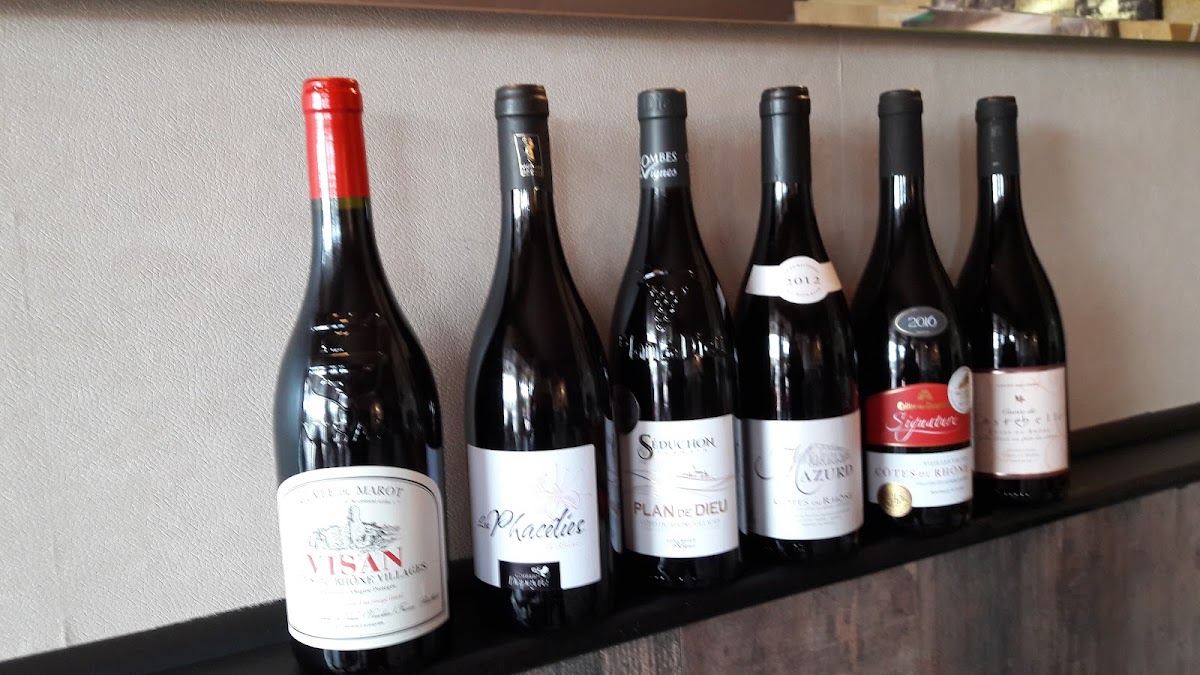 Hôtel Restaurant Relais De Costebelle Photos 2